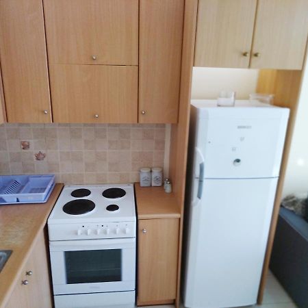 Holiday & Business Furnished Apartments Mytikas  Ngoại thất bức ảnh