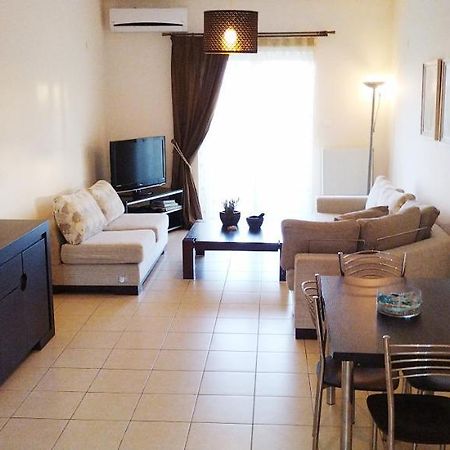 Holiday & Business Furnished Apartments Mytikas  Ngoại thất bức ảnh
