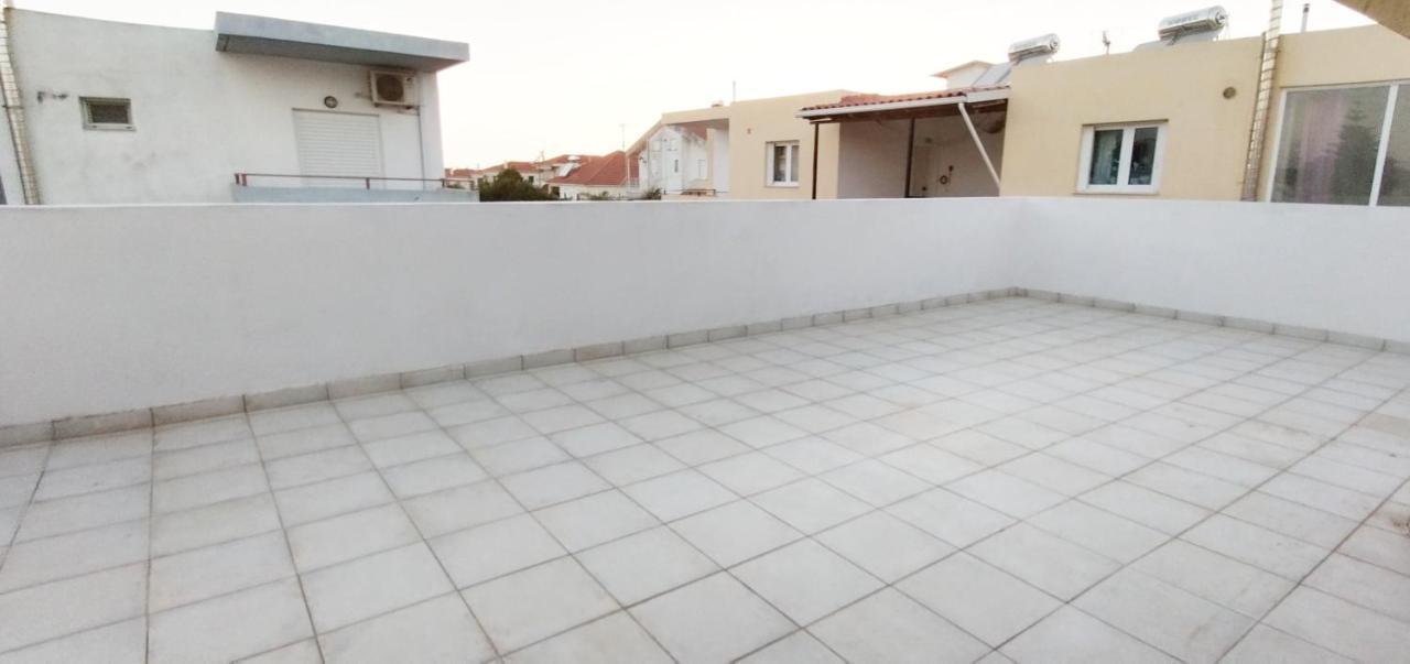 Holiday & Business Furnished Apartments Mytikas  Ngoại thất bức ảnh
