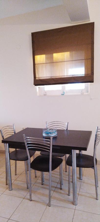 Holiday & Business Furnished Apartments Mytikas  Ngoại thất bức ảnh