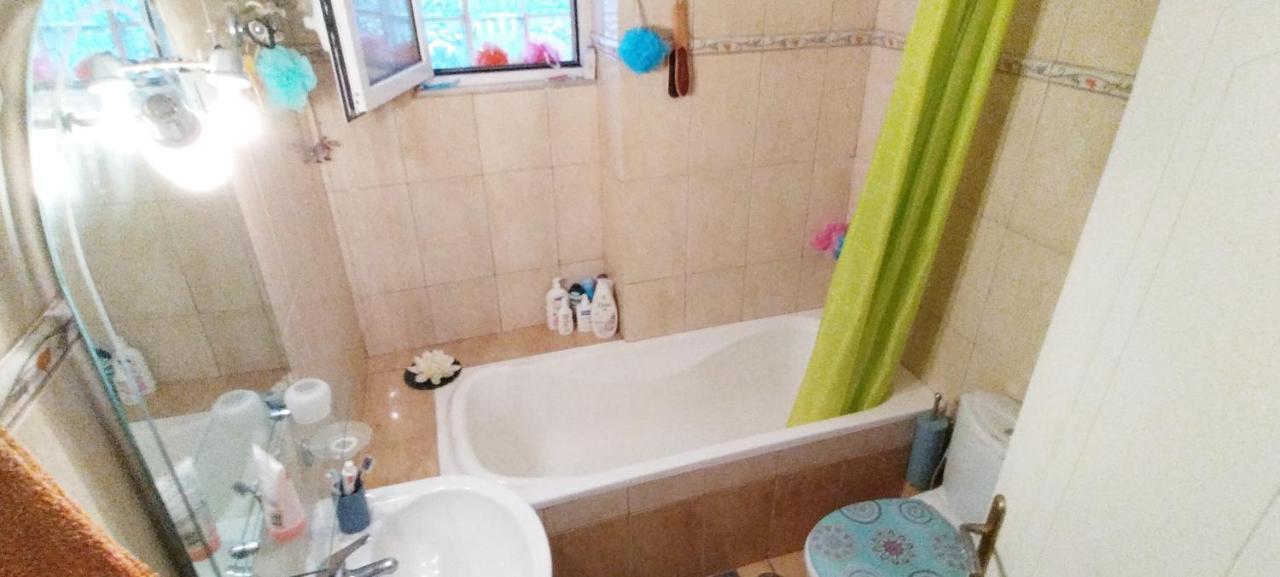 Holiday & Business Furnished Apartments Mytikas  Ngoại thất bức ảnh