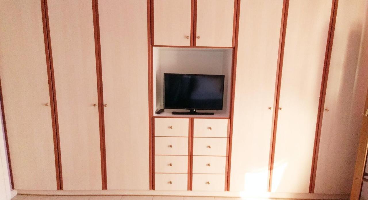 Holiday & Business Furnished Apartments Mytikas  Ngoại thất bức ảnh